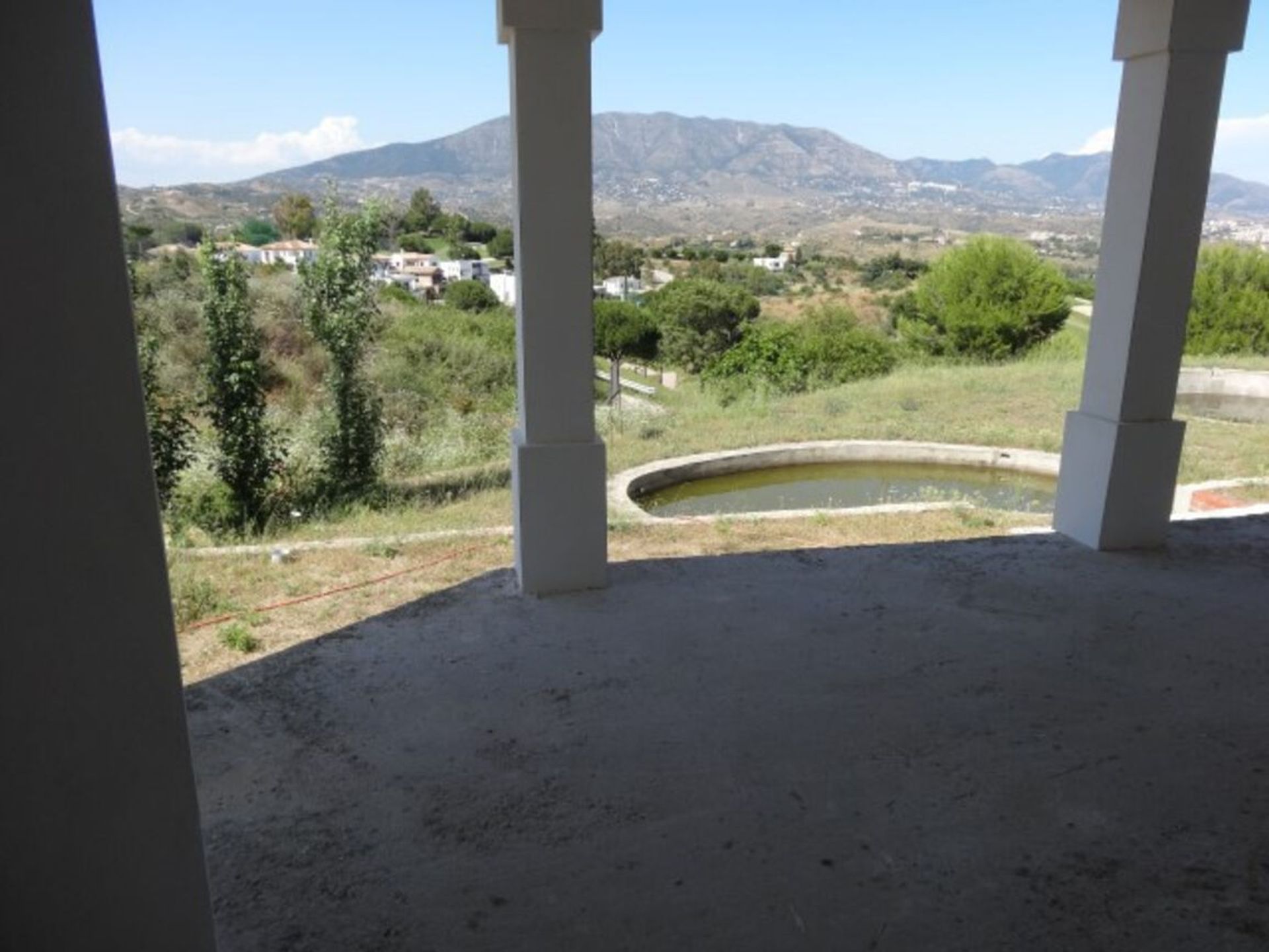 Dom w Mijas, Andalucía 10733263