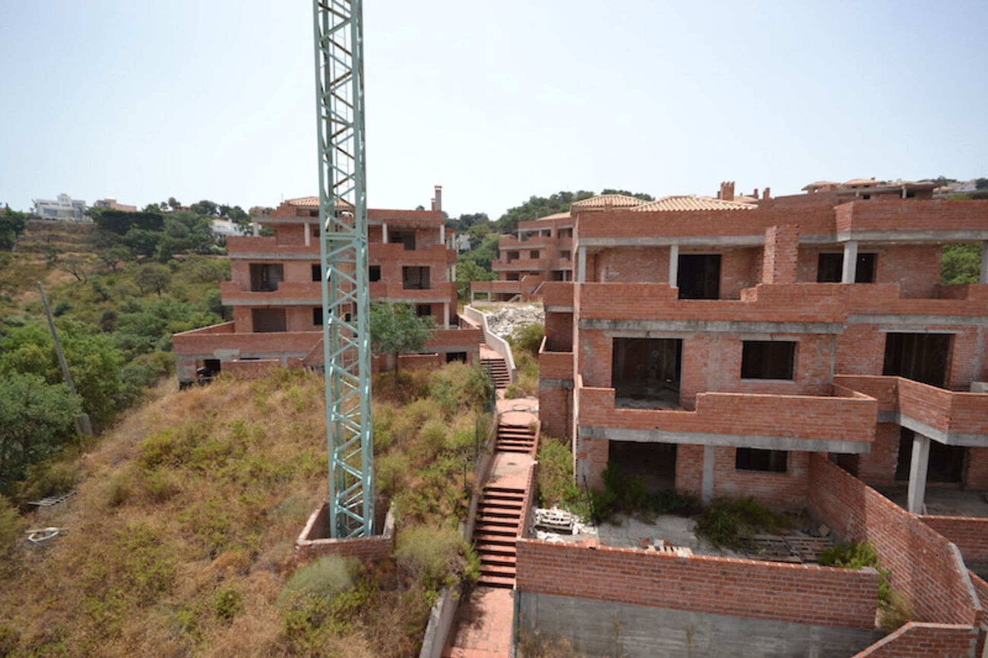 Industrial en Ojén, Andalucía 10733275