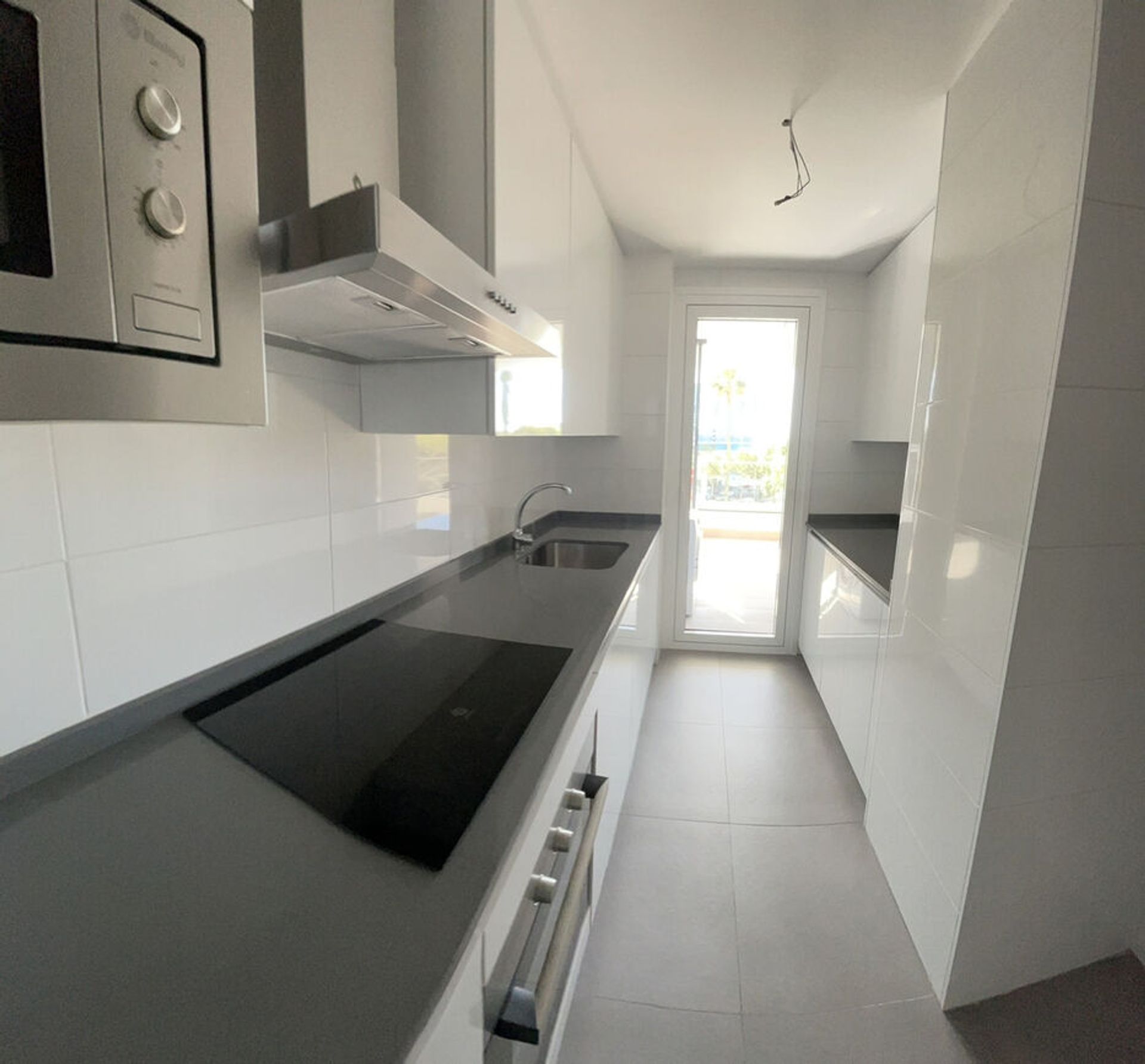 Condominium in El Angel, Andalusia 10733286