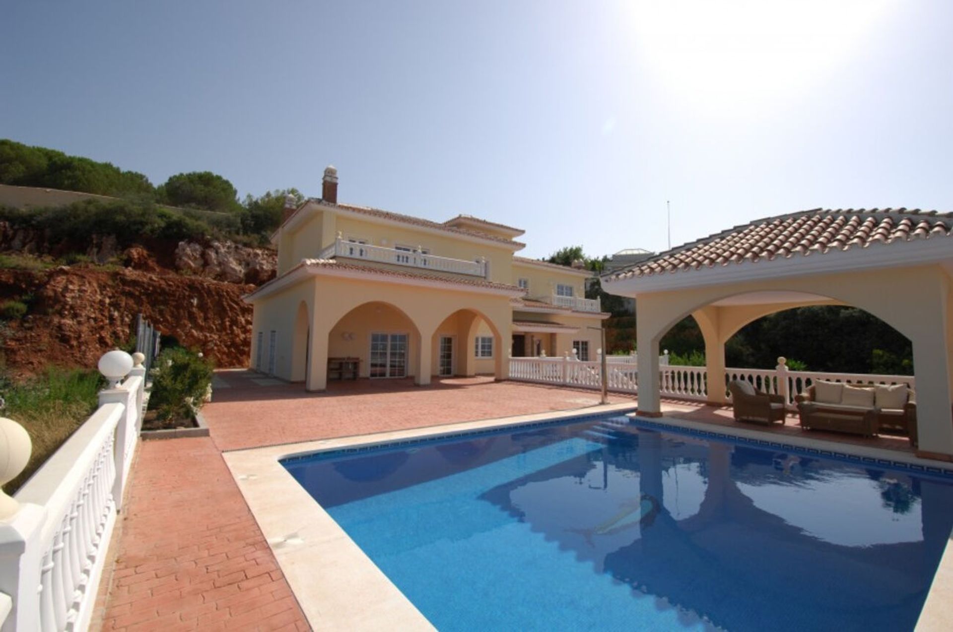 casa en Alhaurín el Grande, Andalucía 10733294