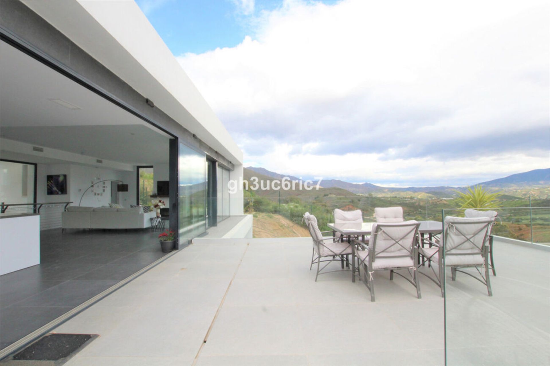 House in Mijas, Andalucía 10733305