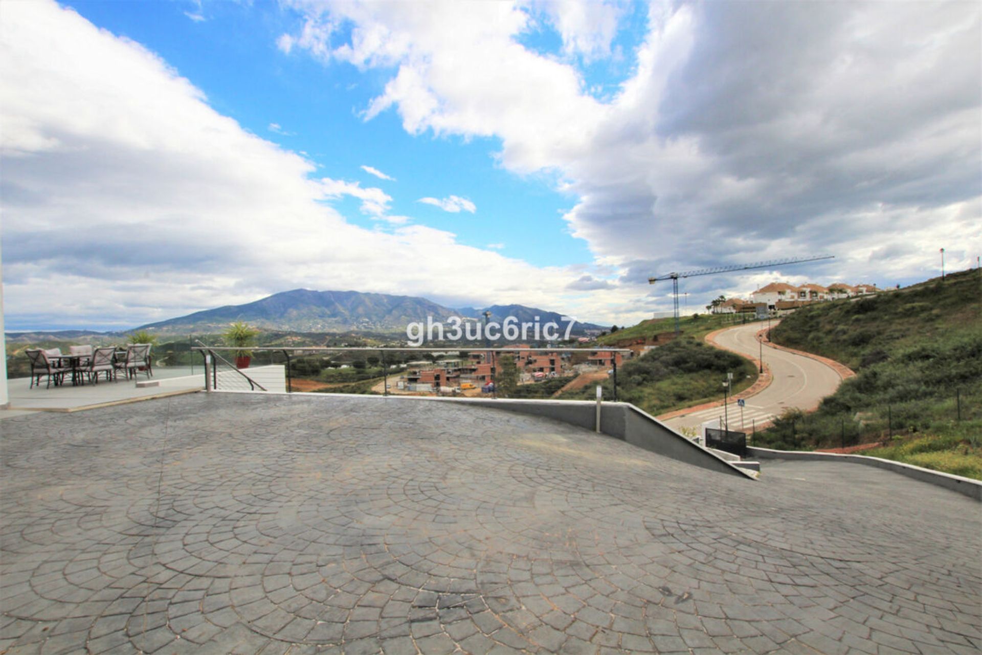 House in Mijas, Andalucía 10733305