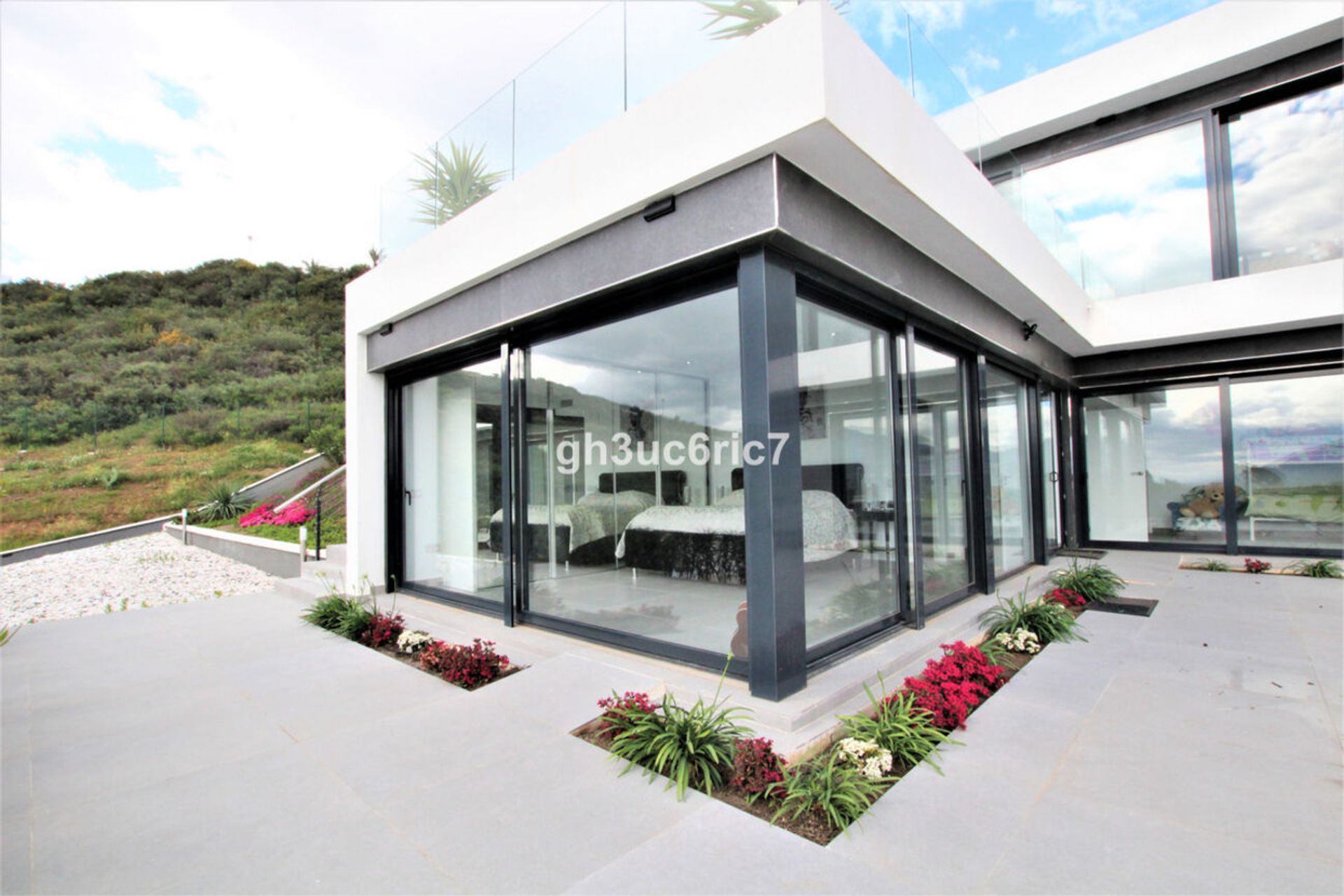 House in Mijas, Andalucía 10733305