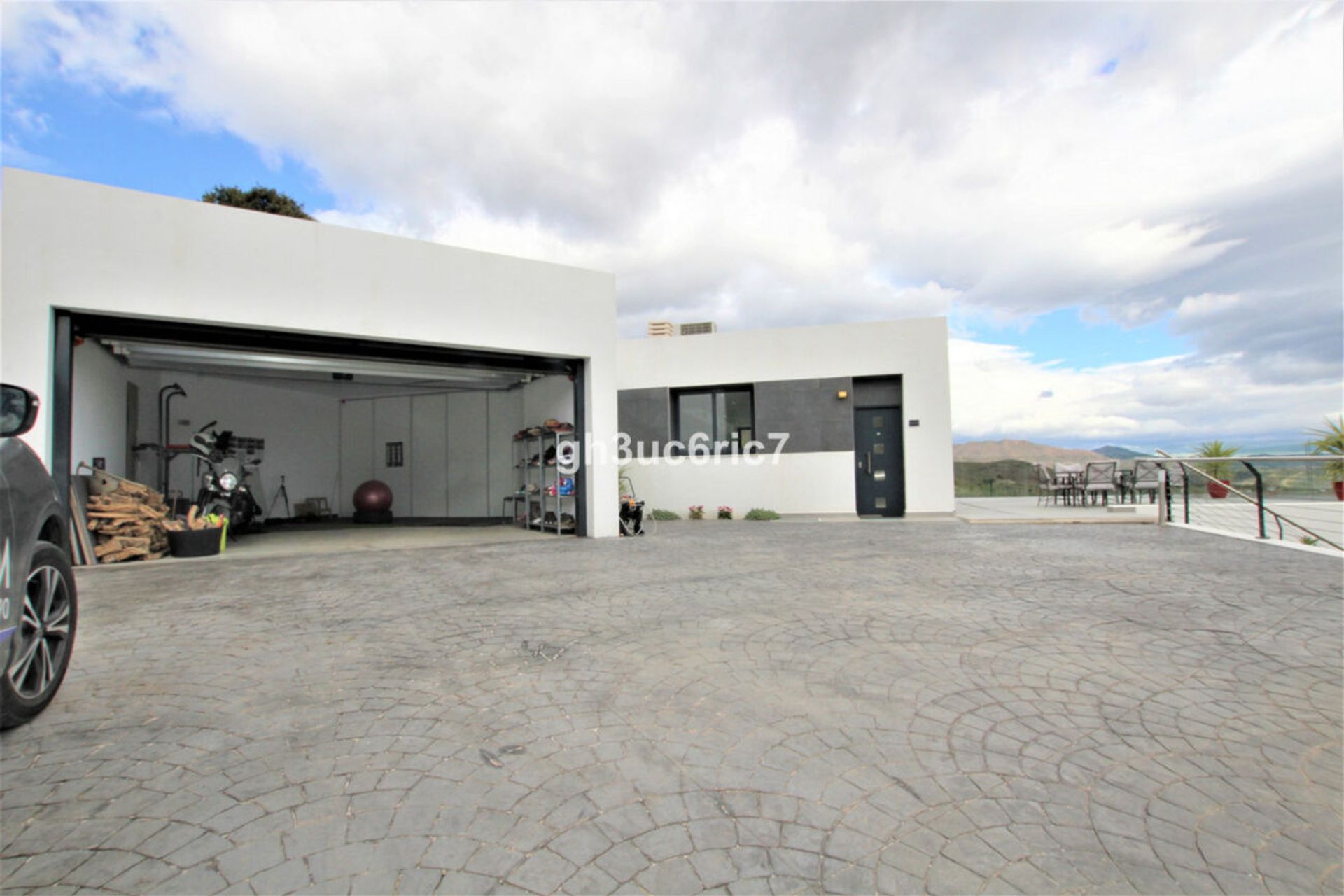 House in Mijas, Andalucía 10733305