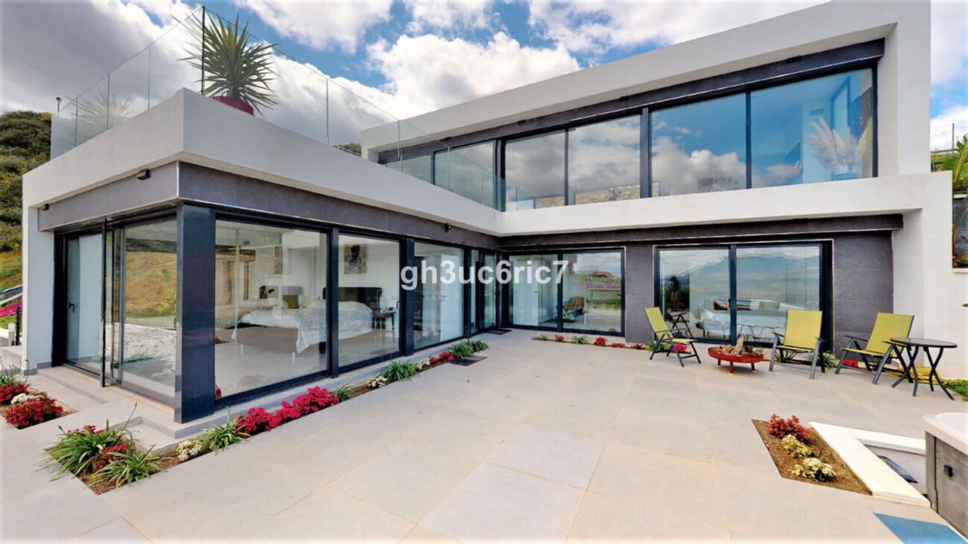 House in Mijas, Andalucía 10733305