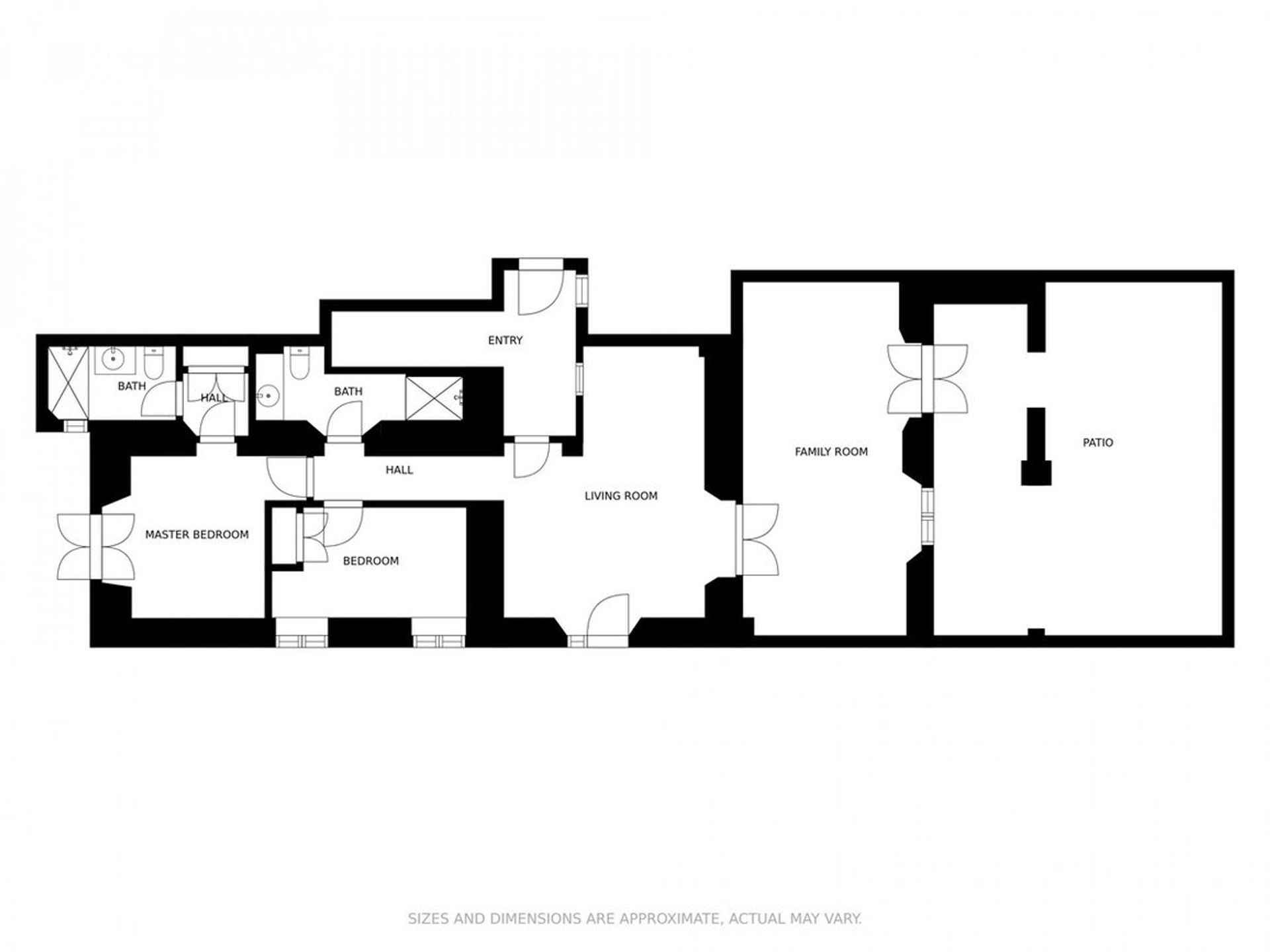 Condominio nel Málaga, Andalusia 10733306