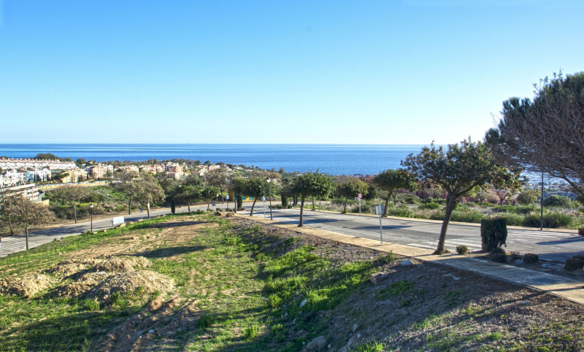 жилой дом в San Roque, Andalucía 10733313