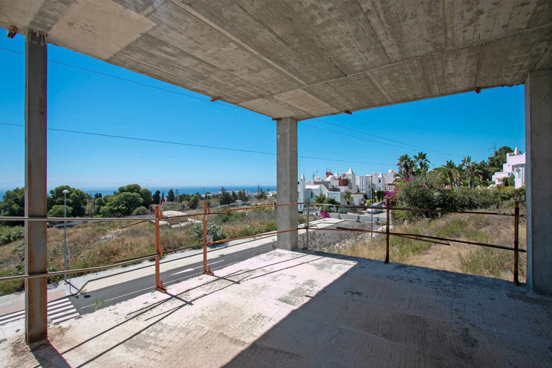 House in Frigiliana, Andalucía 10733314