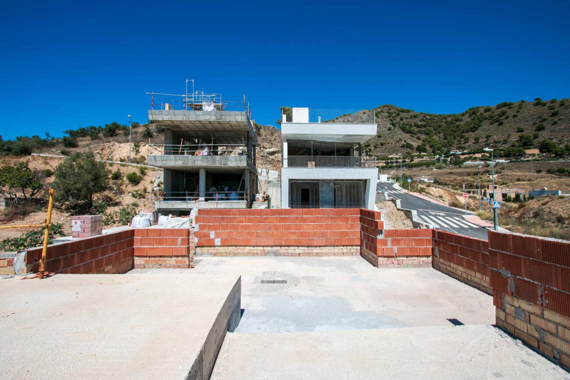 House in Frigiliana, Andalucía 10733314