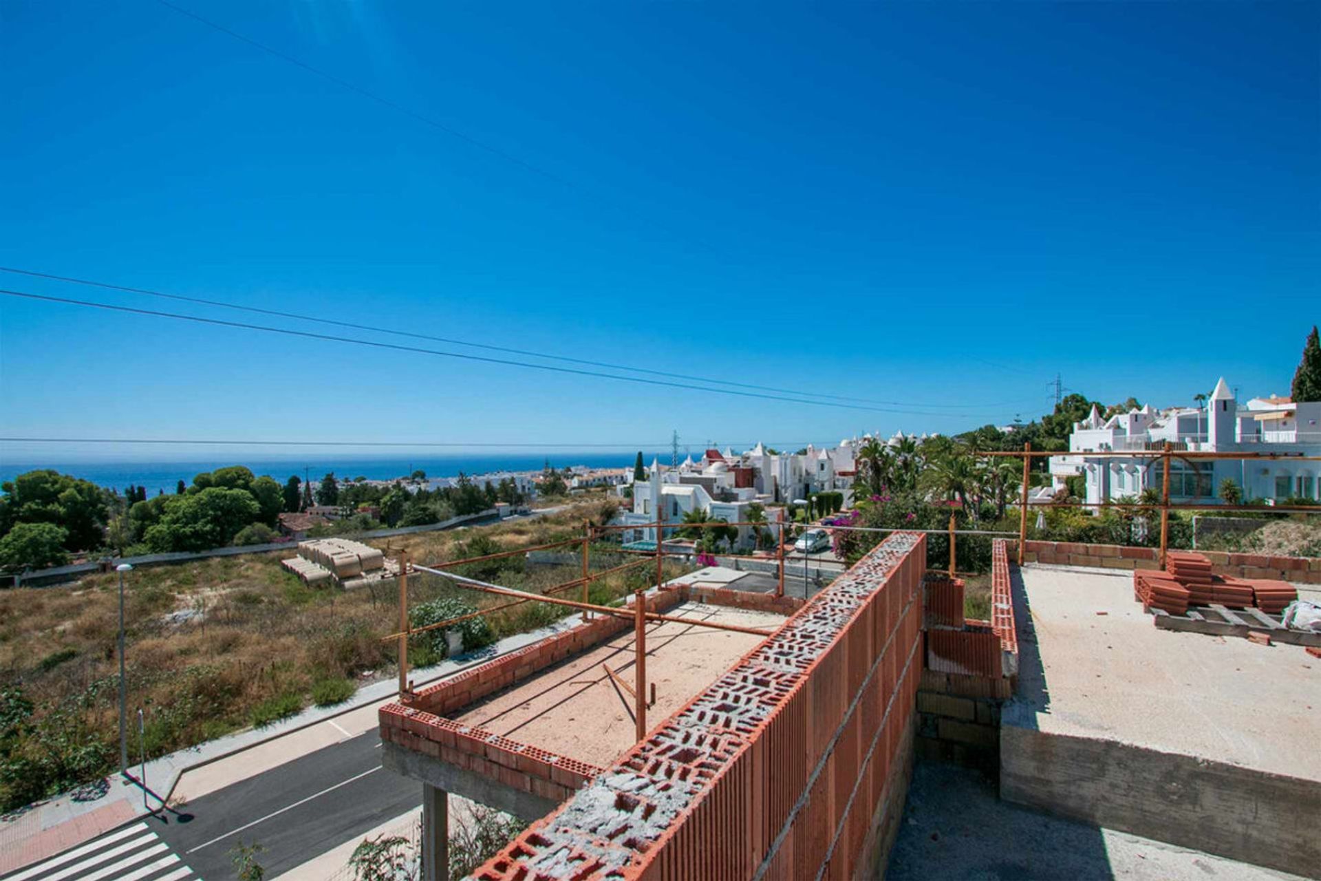 House in Frigiliana, Andalucía 10733314