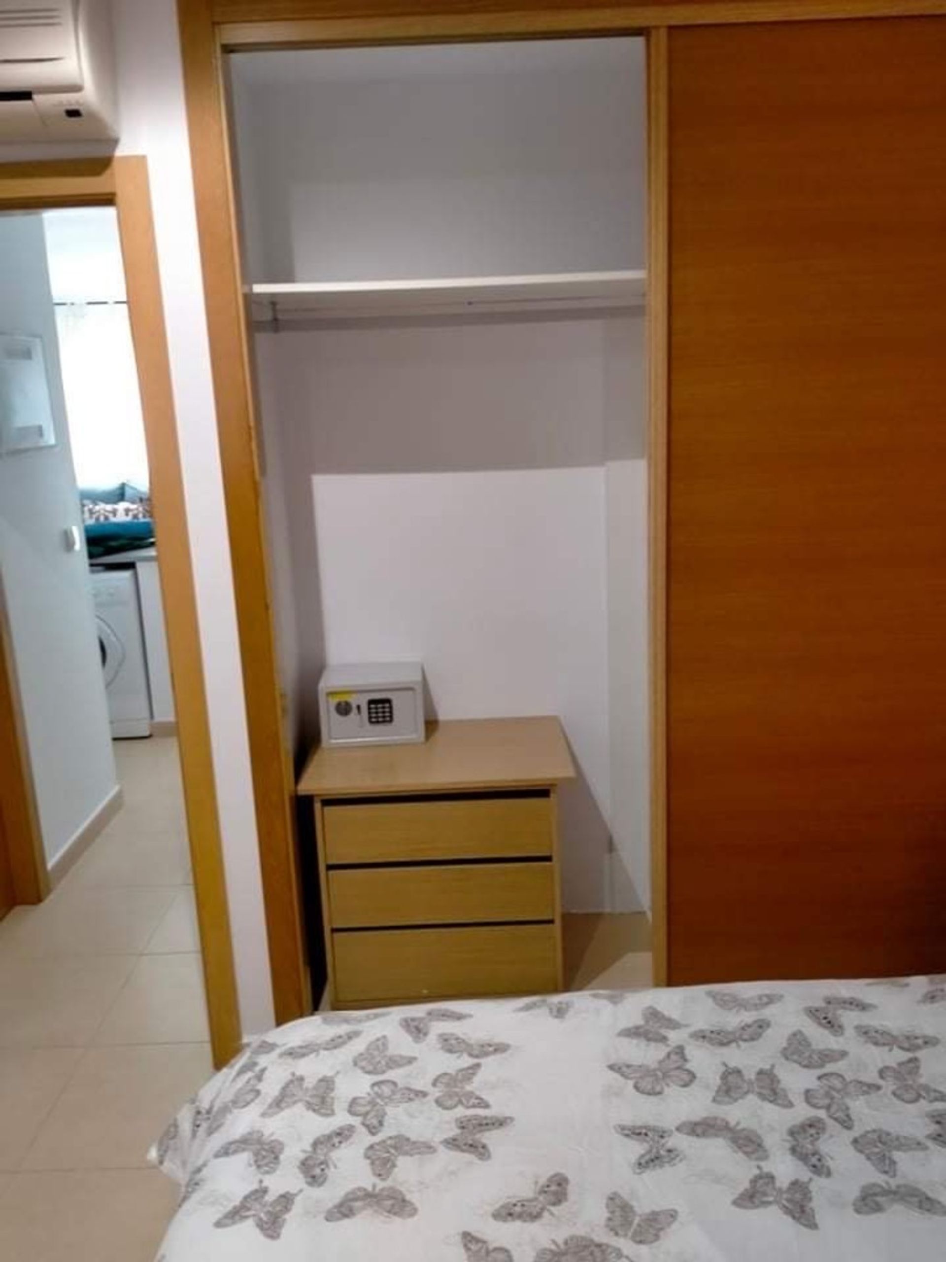 Osakehuoneisto sisään Alhama de Murcia, Región de Murcia 10733335