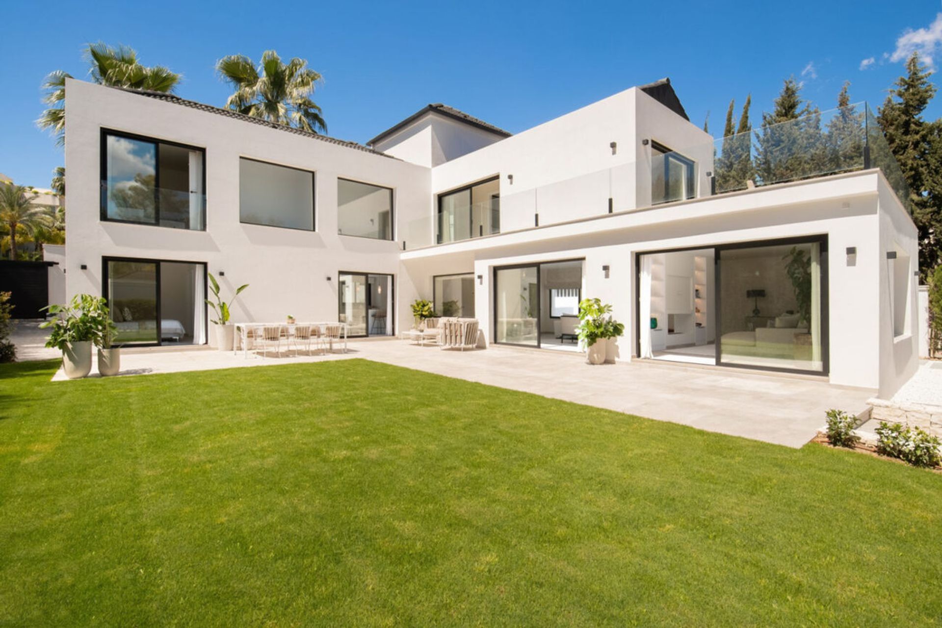 Hus i Marbella, Andalucía 10733338