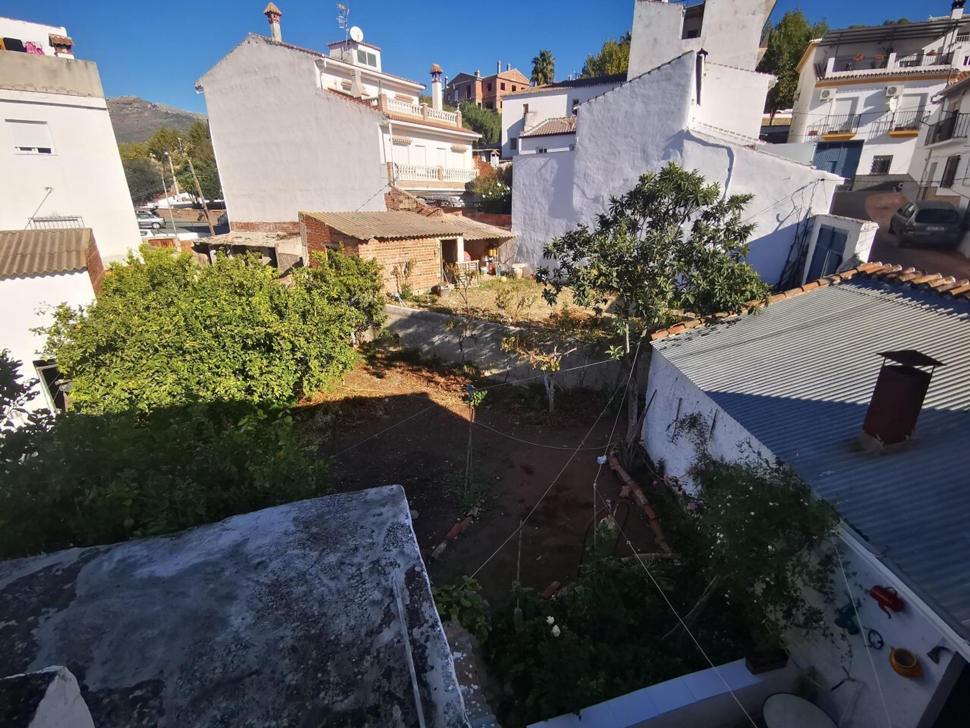 σπίτι σε Periana, Andalucía 10733341