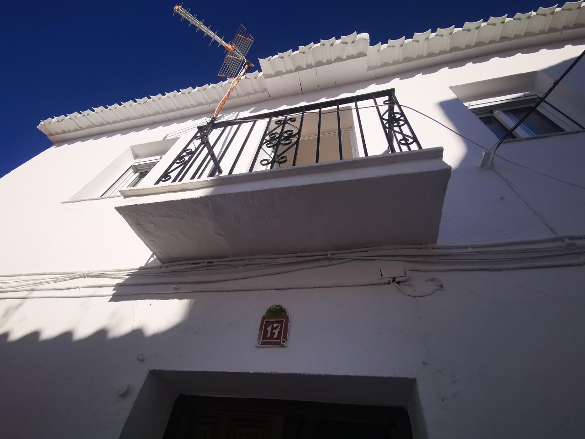 σπίτι σε Periana, Andalucía 10733341