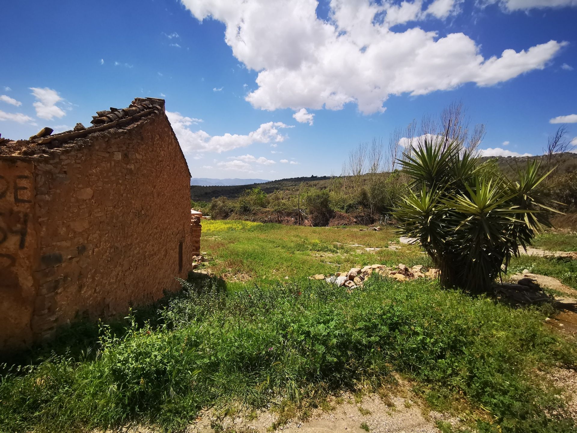 Tierra en Periana, Andalucía 10733342