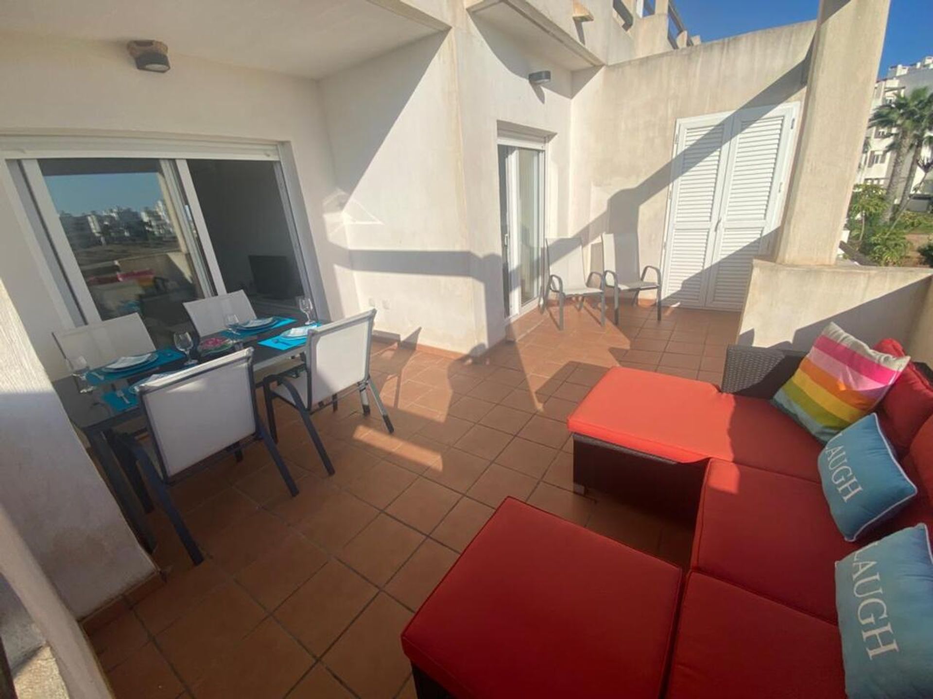 Condominio nel Balsicas, Región de Murcia 10733351