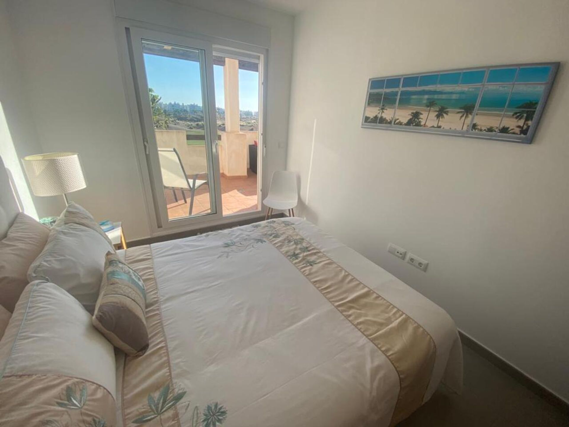 Condominio nel Balsicas, Región de Murcia 10733351