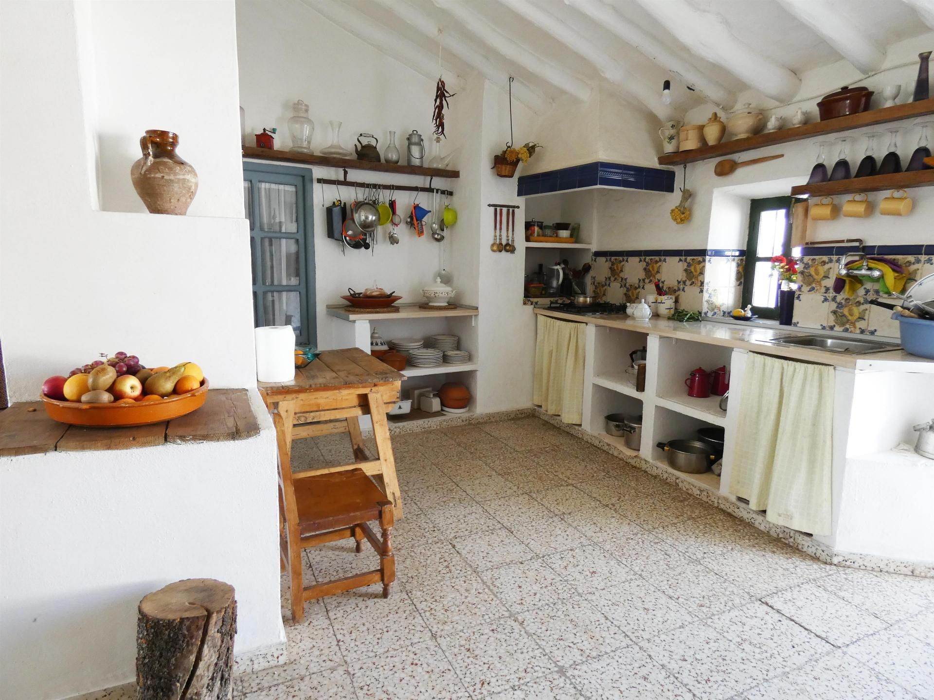 casa no Ardales, Andaluzia 10733353