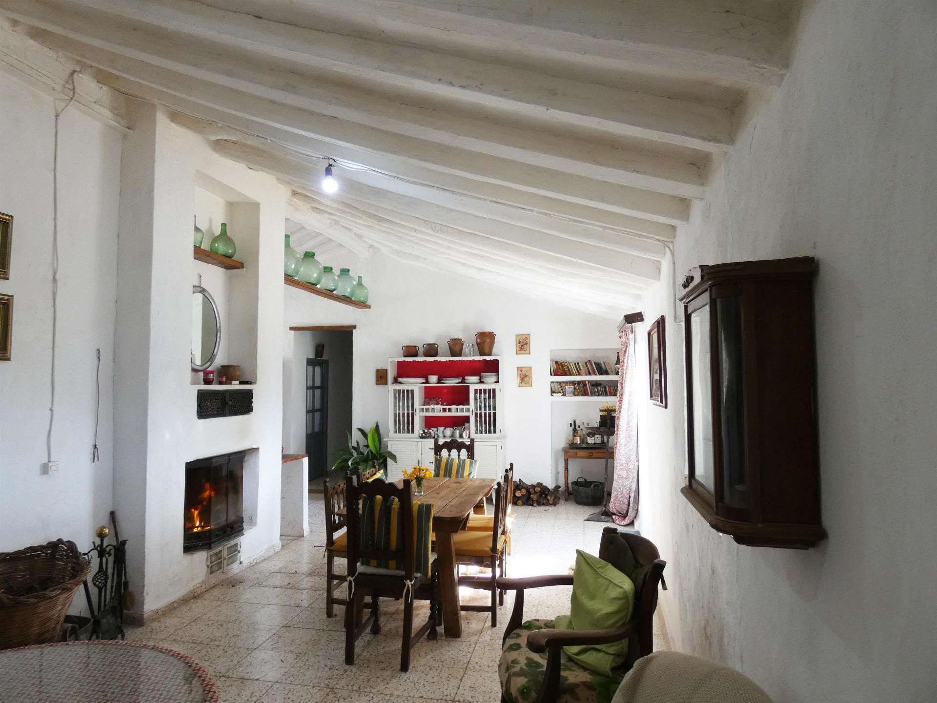 House in Ardales, Andalusia 10733353