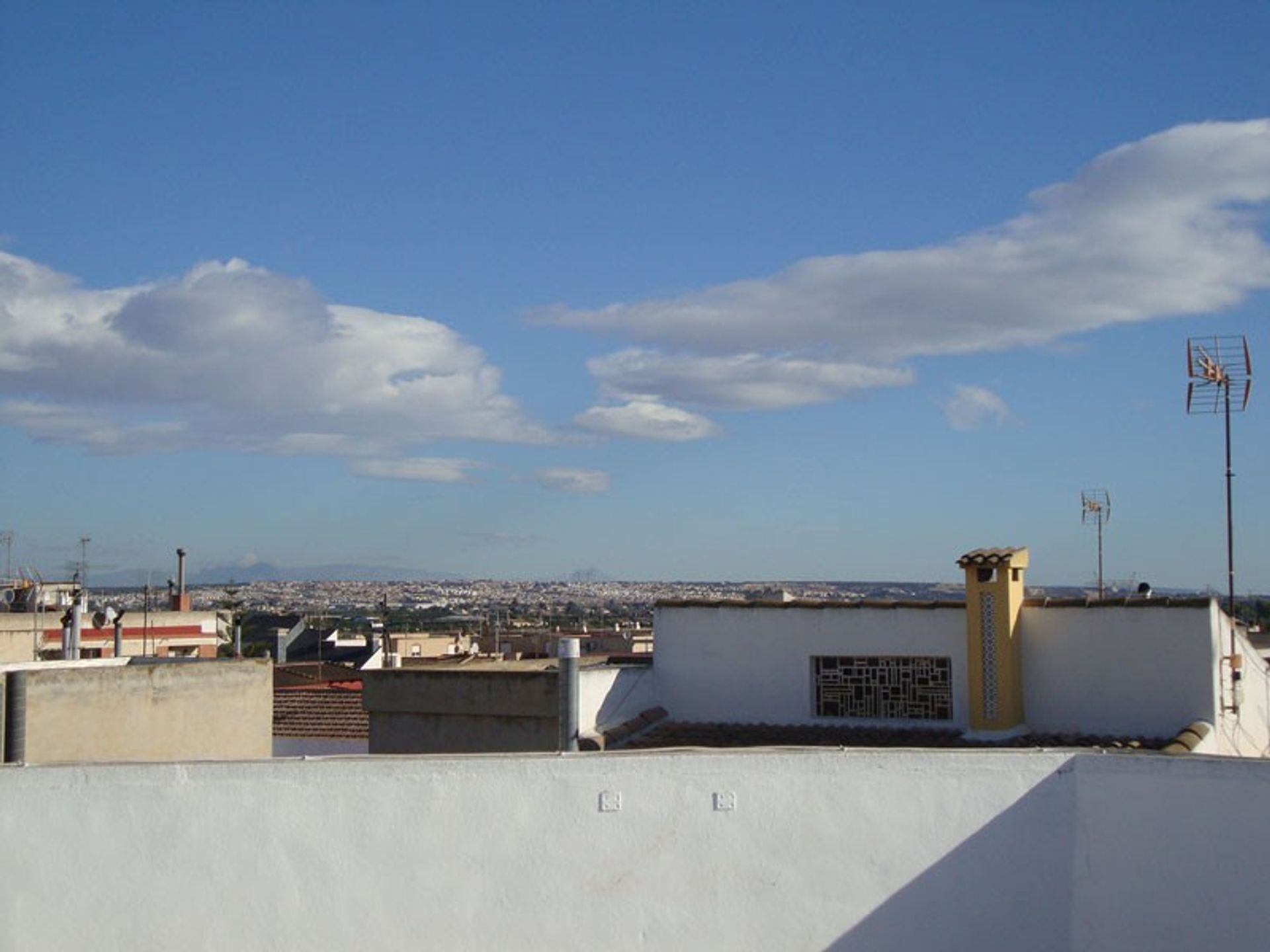 Condomínio no Formentera del Segura, Comunidad Valenciana 10733355