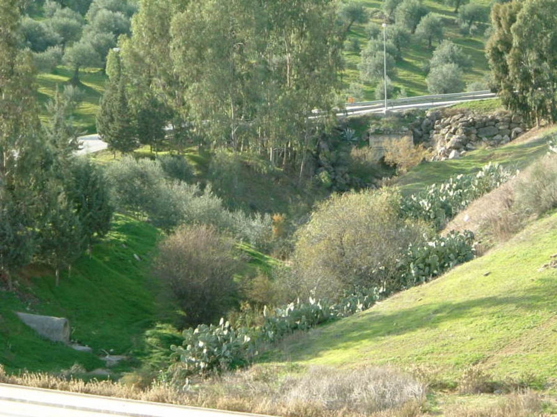 Hus i Álora, Andalucía 10733371