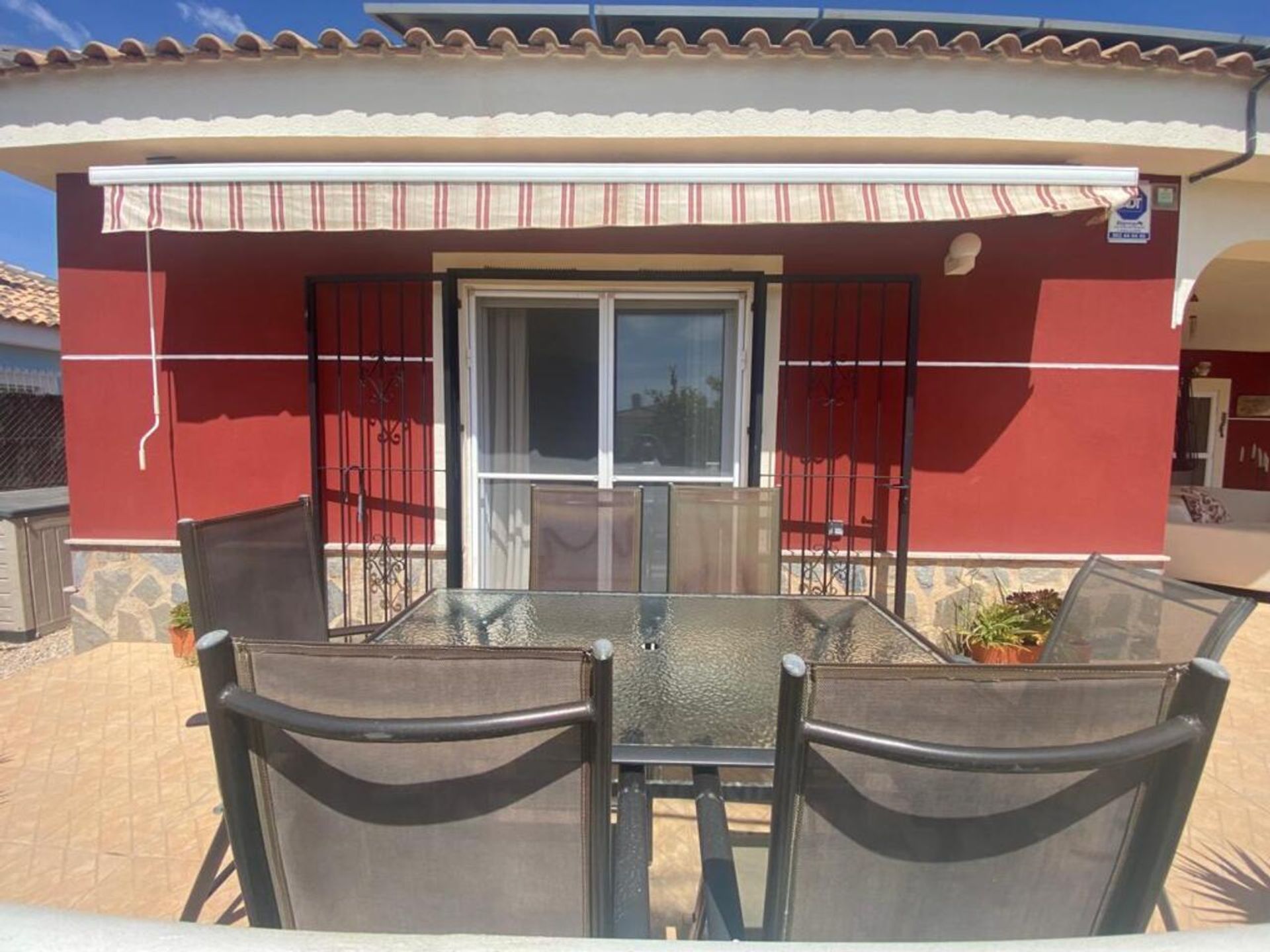 Huis in Gea y Truyols, Región de Murcia 10733392