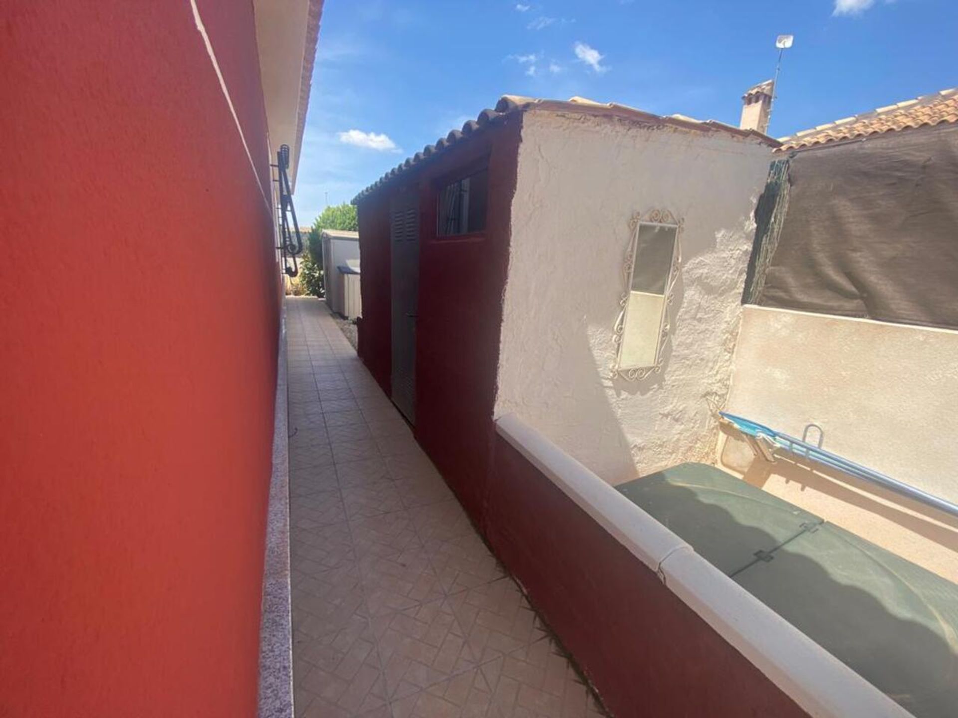 Huis in Gea y Truyols, Región de Murcia 10733392