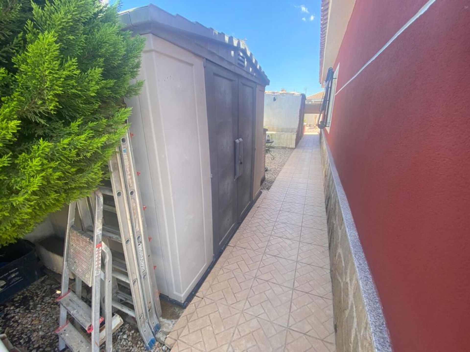 Huis in Gea y Truyols, Región de Murcia 10733392