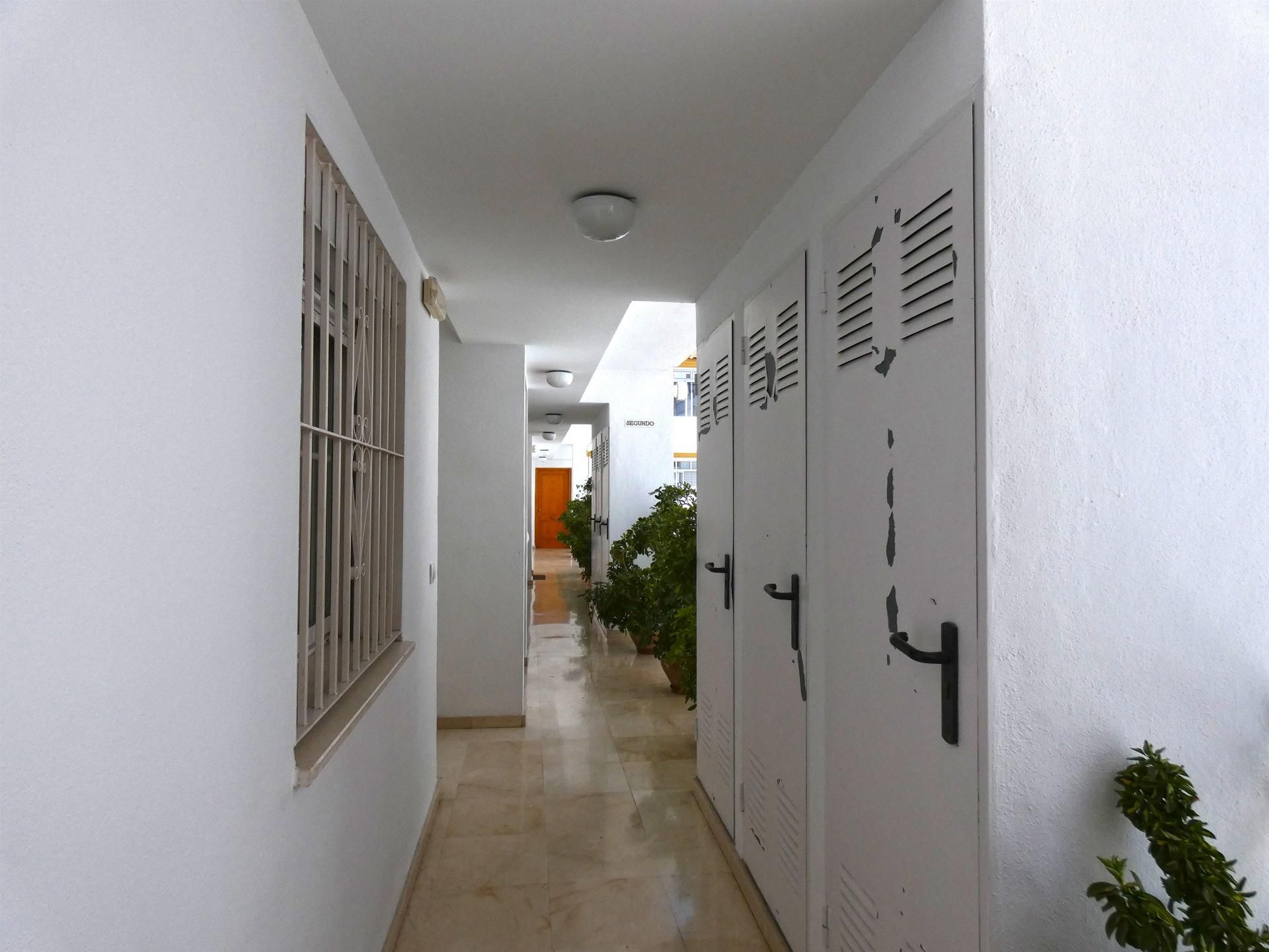 Condominium dans Alhaurín el Grande, Andalucía 10733393