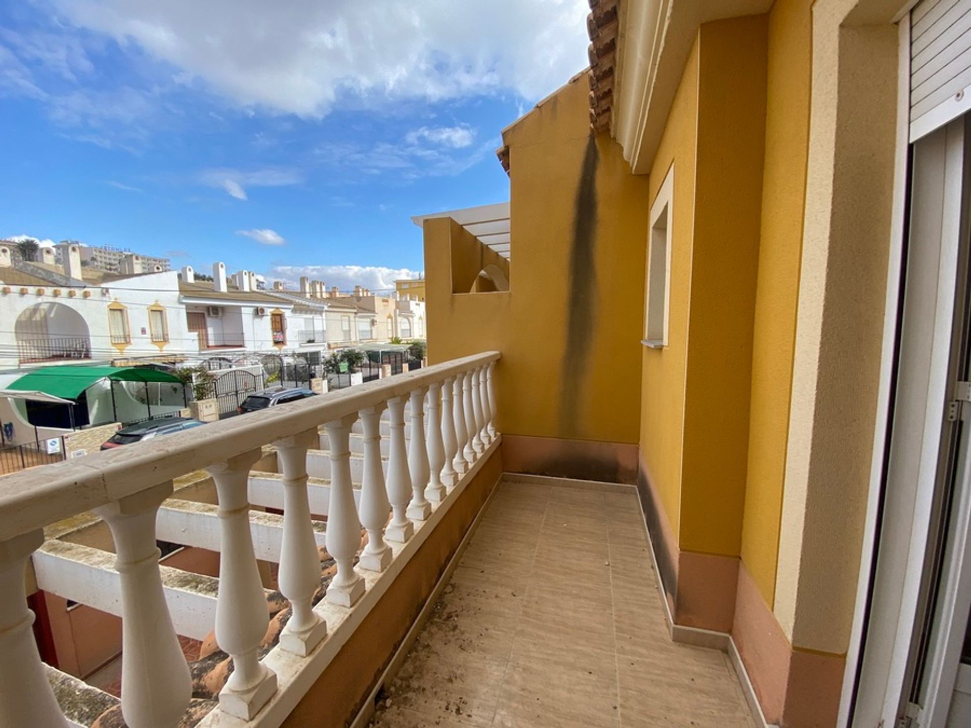 rumah dalam Puerto de Mazarrón, Región de Murcia 10733394