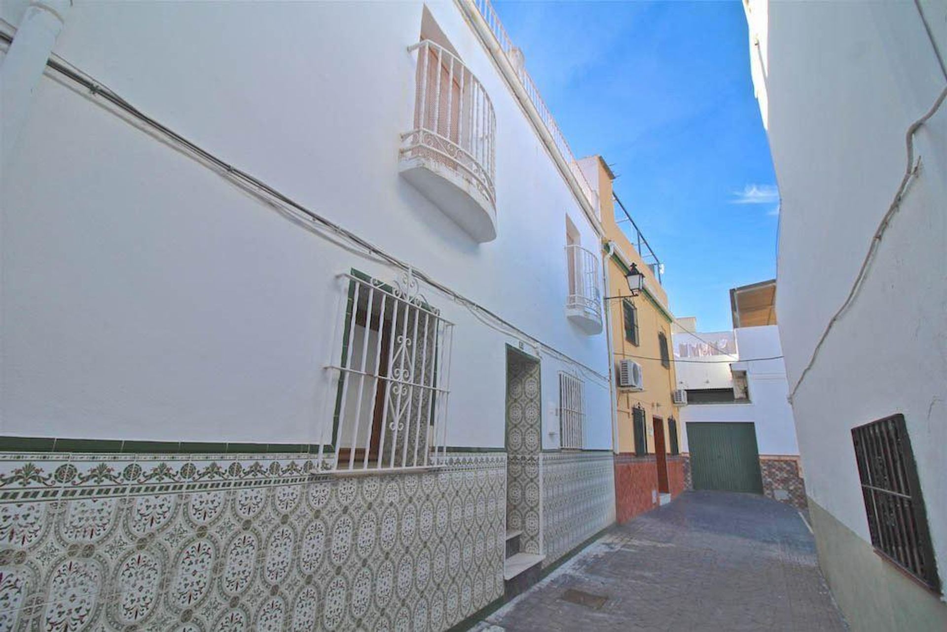 Hus i Alhaurín el Grande, Andalucía 10733404