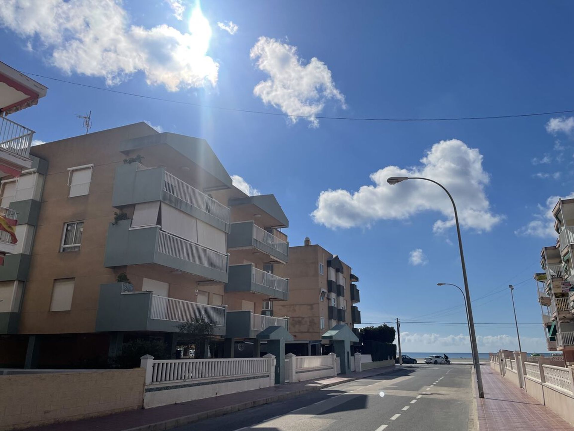 Condominio en Santa Pola, Valencia 10733417