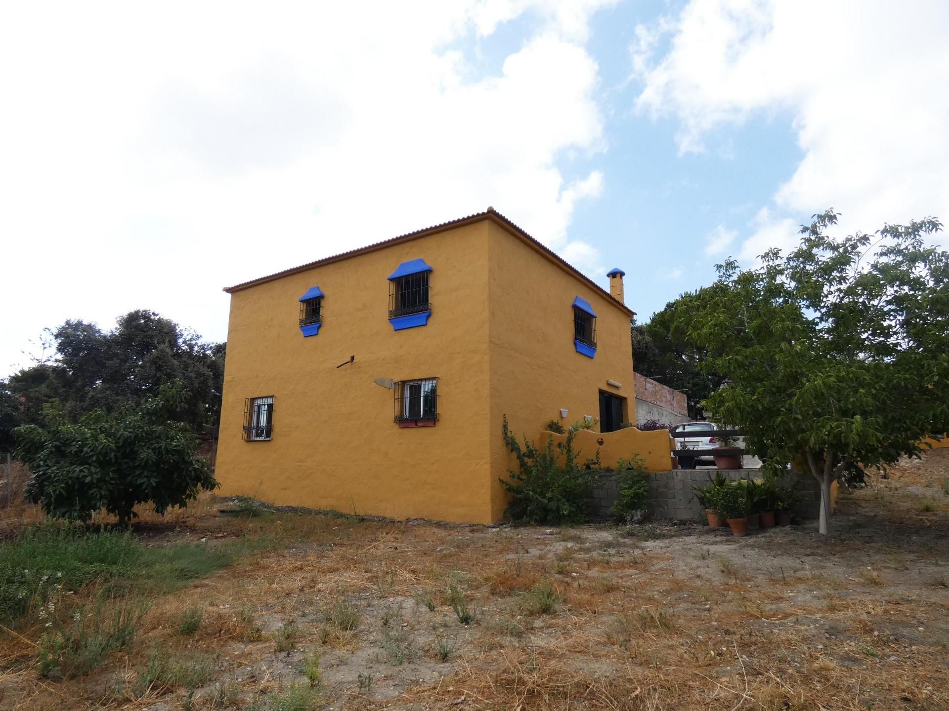 Casa nel Moneta, Andalusia 10733440