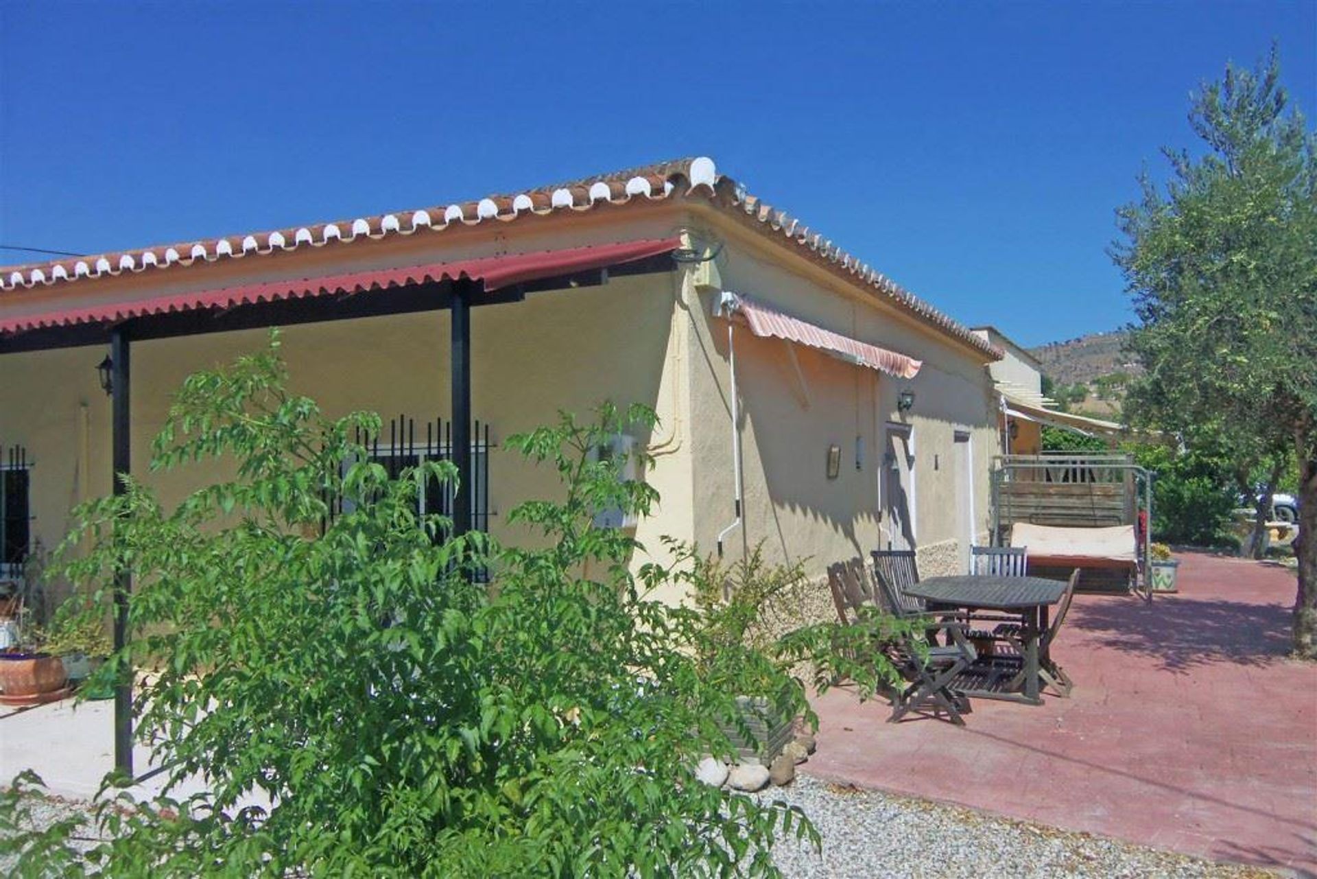 Hus i Álora, Andalucía 10733445