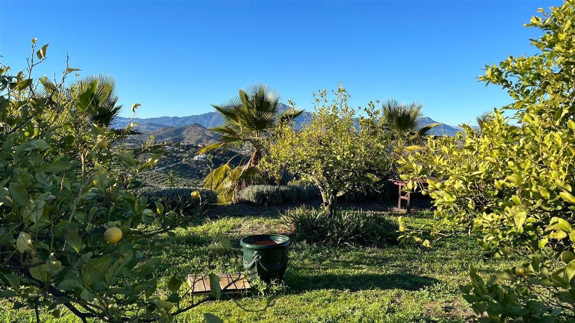 Rumah di Coín, Andalucía 10733448