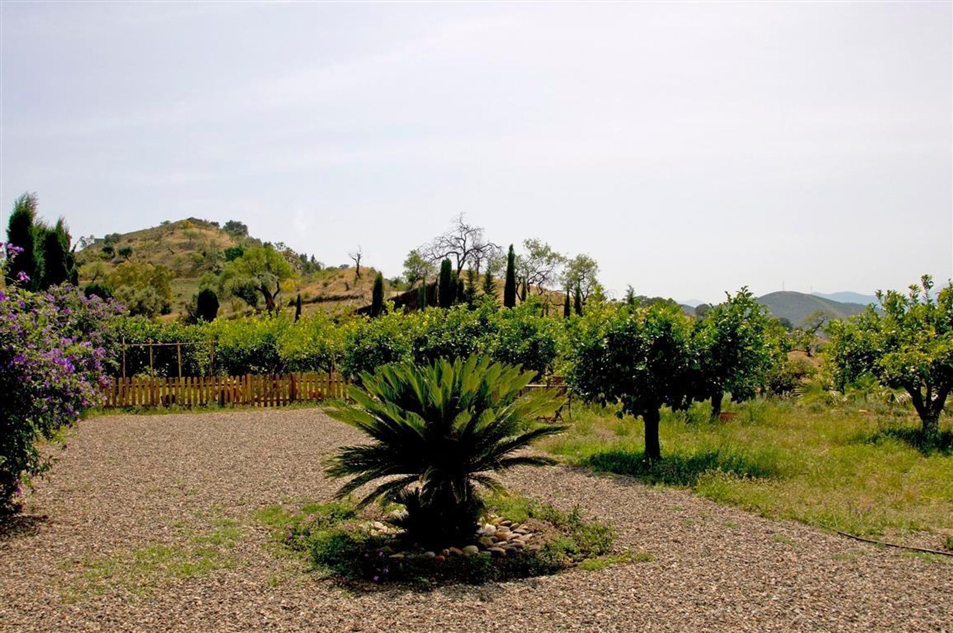 Rumah di Coín, Andalucía 10733448