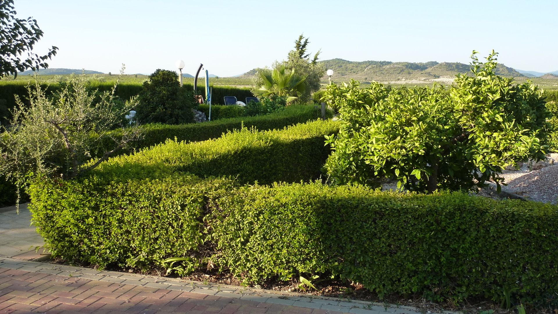 casa en Calasparra, Región de Murcia 10733456