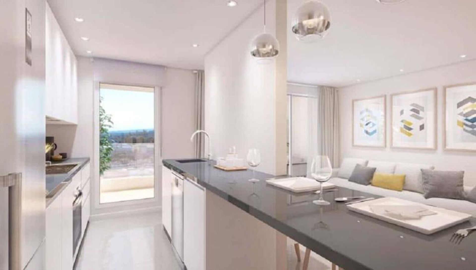 Condominio en Estepona, Andalucía 10733522