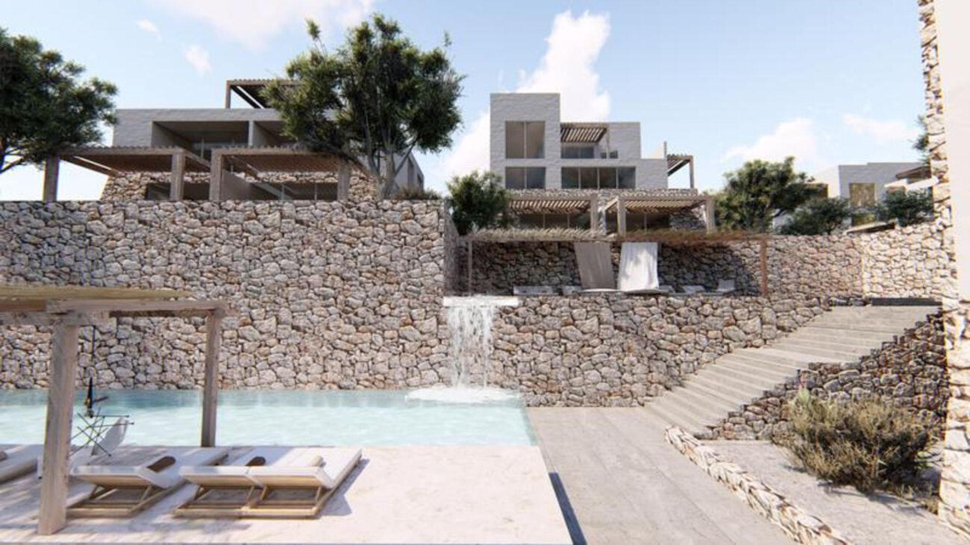 House in Tarifa, Andalucía 10733588