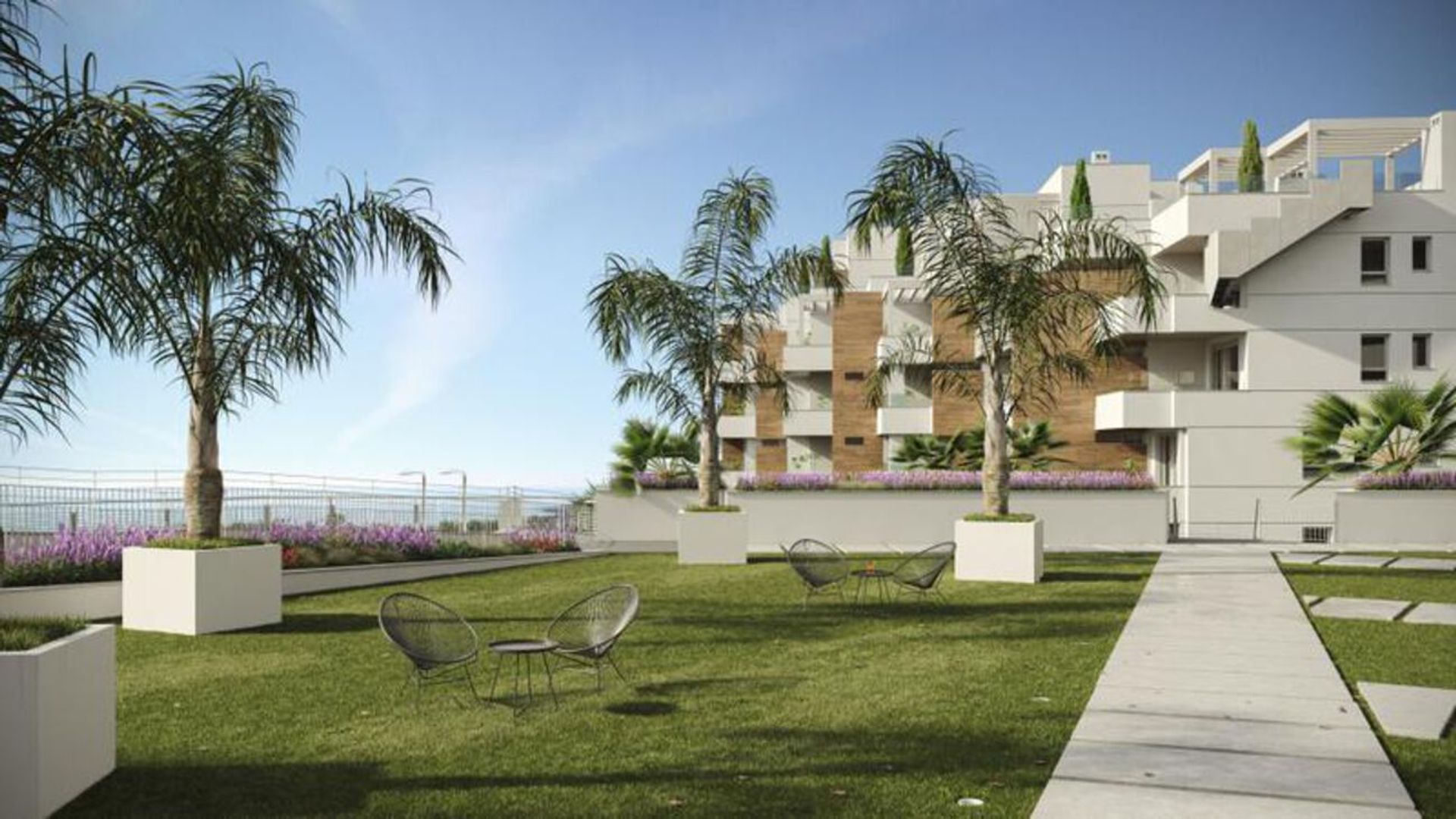 Condominio nel Torrox, Andalusia 10733762