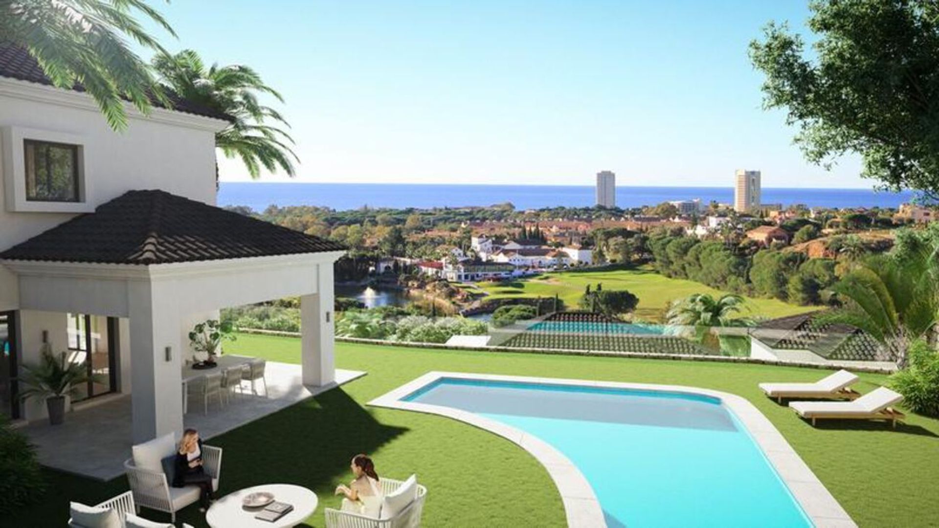 Haus im Marbella, Andalucía 10733804