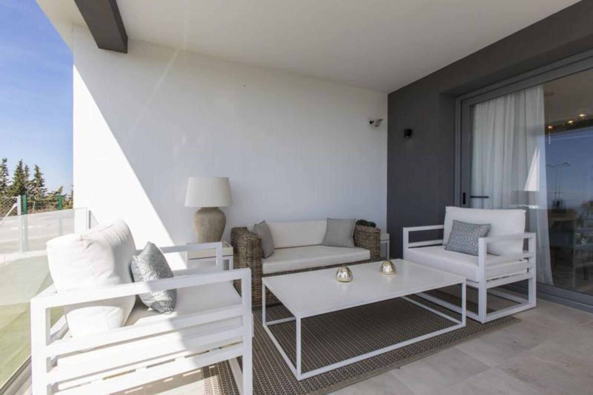 Condominio en Estepona, Andalucía 10733866