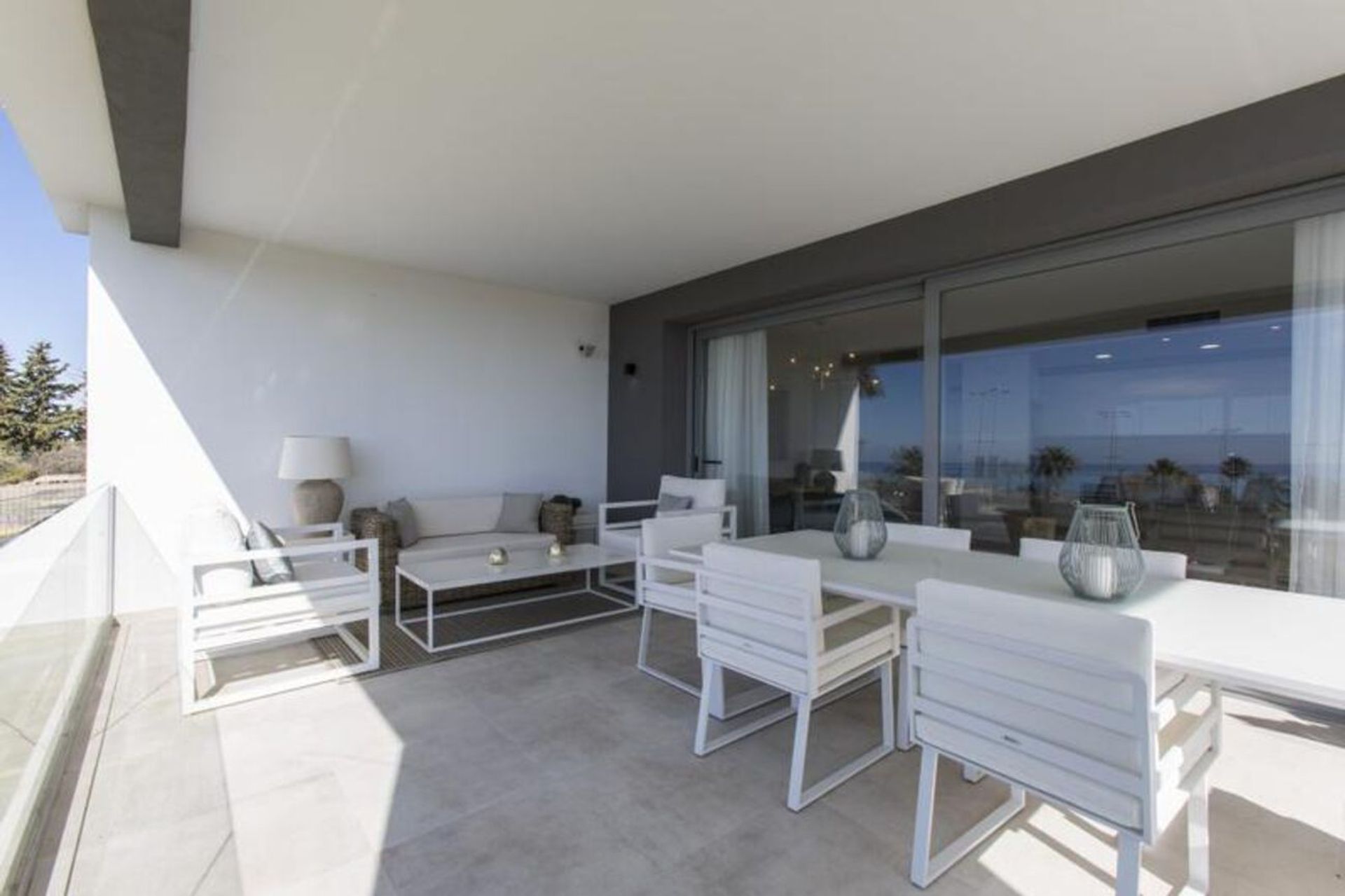 Condominio en Estepona, Andalucía 10733866