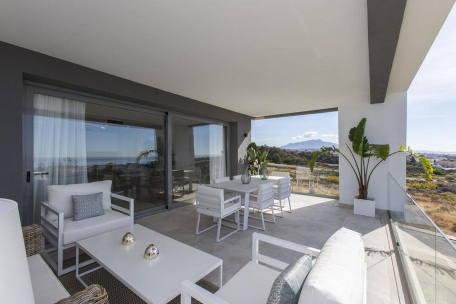 Condominio en Estepona, Andalucía 10733866