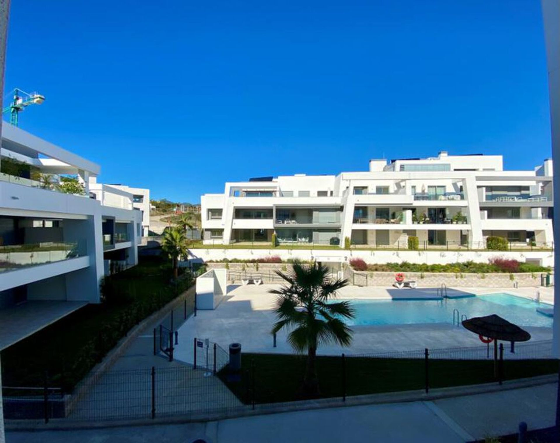 Condominio en Estepona, Andalucía 10733866