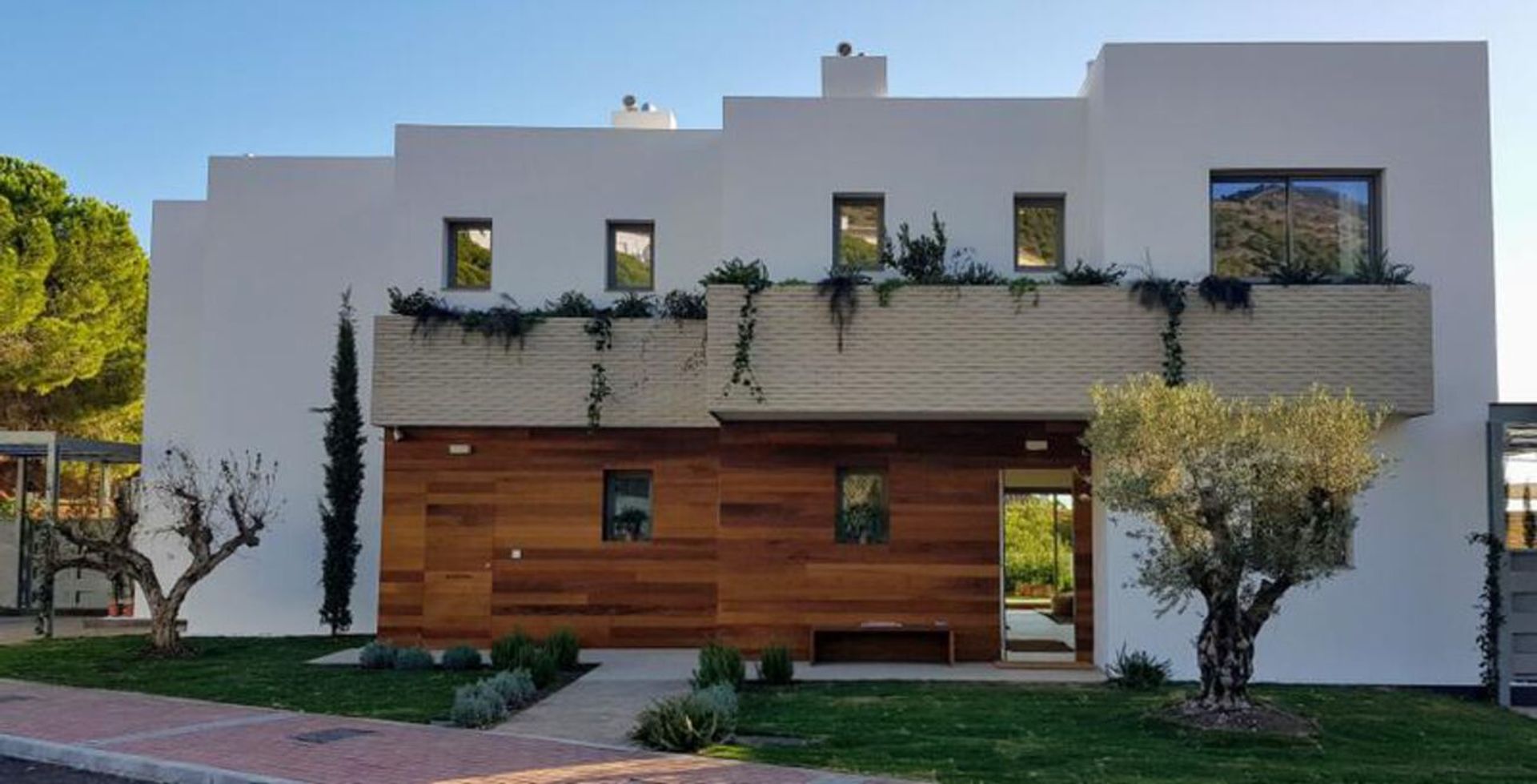 Huis in Santa Fe de los Boliches, Andalusië 10733918