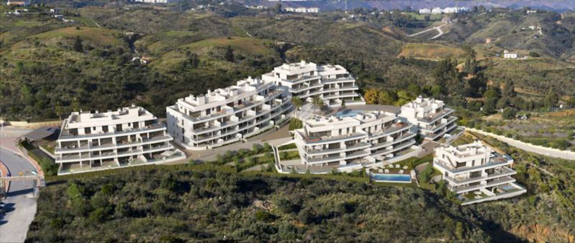 Condominio nel Fuengirola, Andalusia 10733935