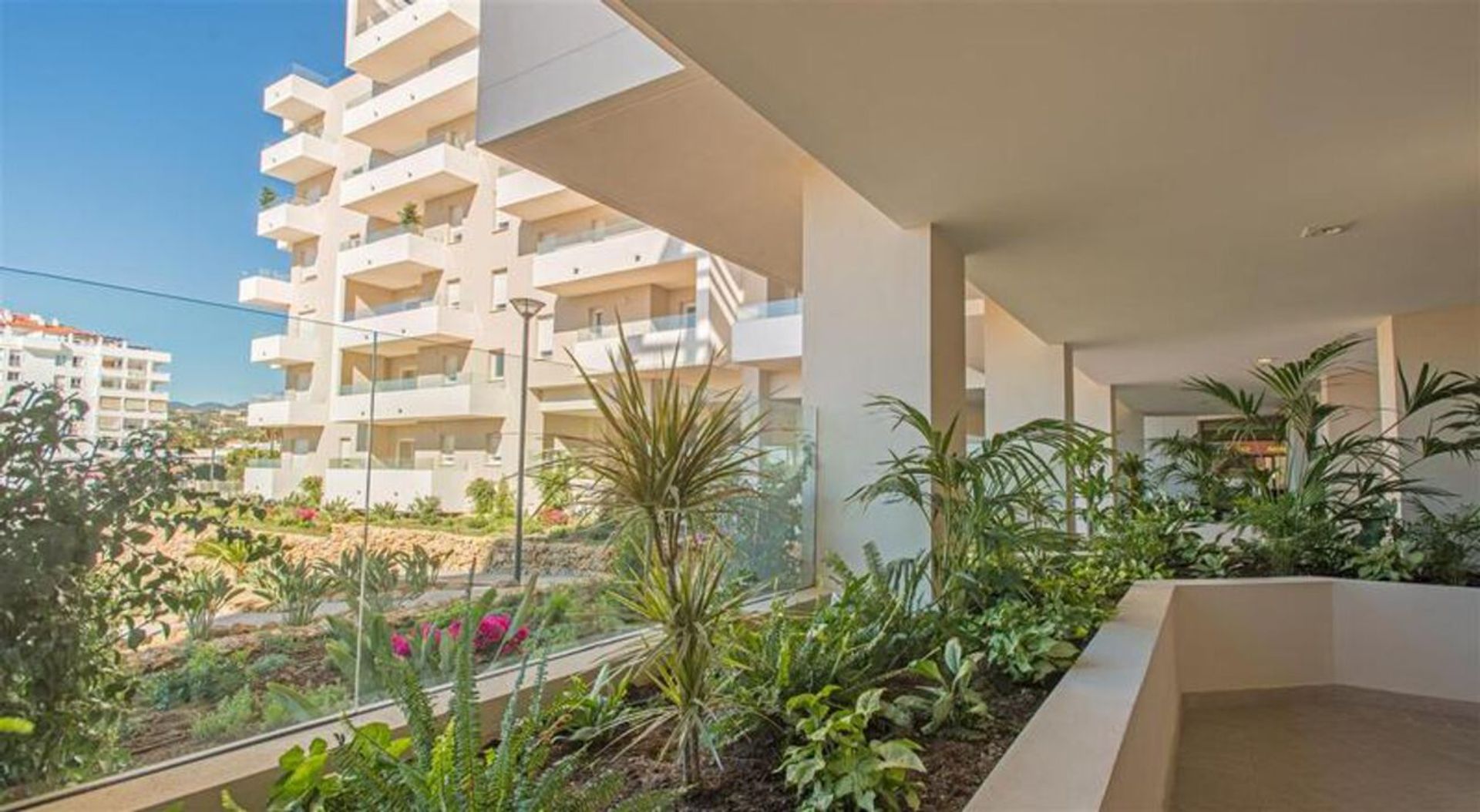 Condominio en Marbella, Andalucía 10733956