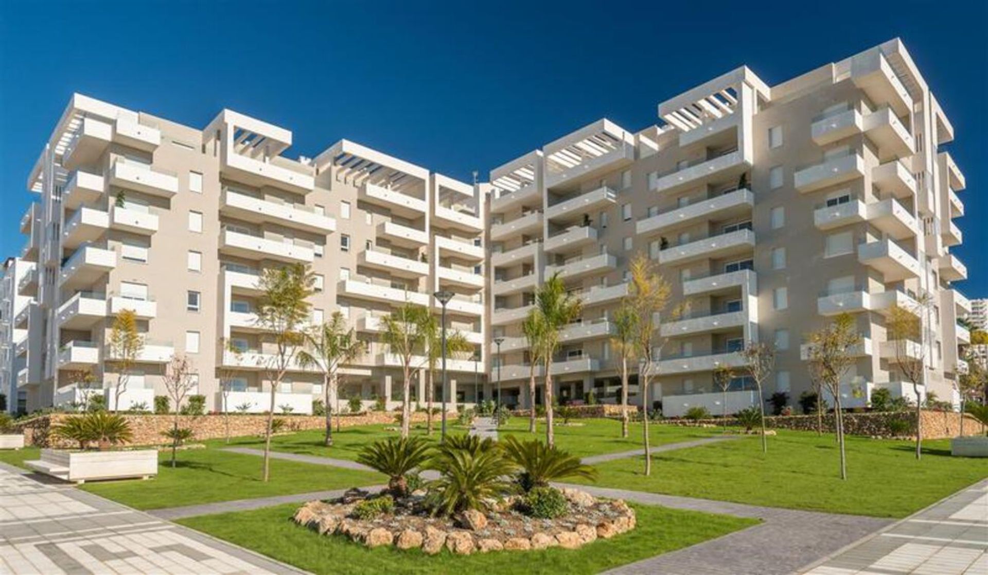 Condominio en Marbella, Andalucía 10733956