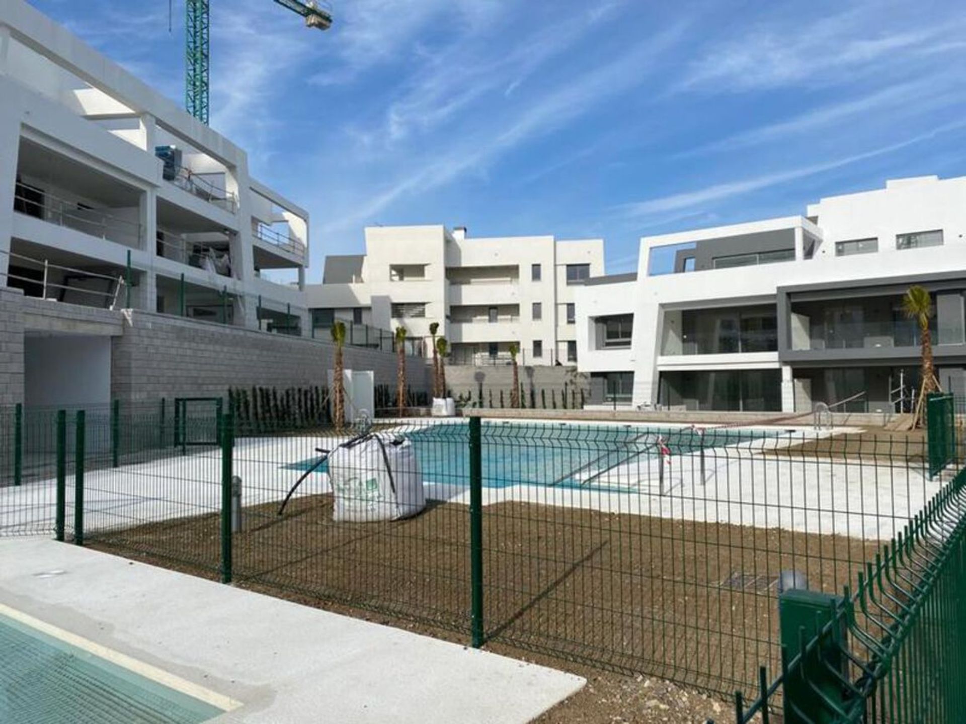 Kondominium dalam Estepona, Andalucía 10733977